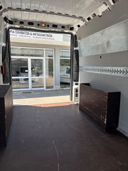 Fiat Ducato 2019 L3H2 ΜΕ ΥΔΡΑΥΛΙΚΗ ΠΟΡΤΑ-thumb-13