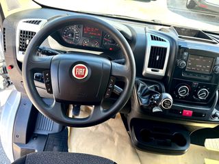 Fiat Ducato 2019 L3H2 ΜΕ ΥΔΡΑΥΛΙΚΗ ΠΟΡΤΑ-thumb-17