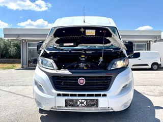 Fiat Ducato 2019 L3H2 ΜΕ ΥΔΡΑΥΛΙΚΗ ΠΟΡΤΑ-thumb-20