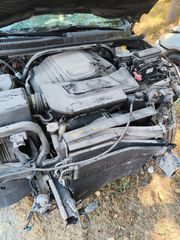 CHEROKEE - 57L ΚΙΝΗΤΗΡΑΣ HEMI V8 - 5.7 - ΑΥΤΟΜΑΤΟ ΣΑΣΜΑΝ-thumb-1