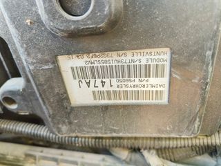 CHEROKEE - 57L ΚΙΝΗΤΗΡΑΣ HEMI V8 - 5.7 - ΑΥΤΟΜΑΤΟ ΣΑΣΜΑΝ-thumb-12