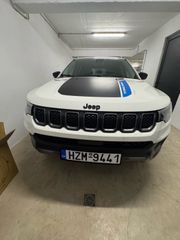 Jeep Compass 2023 trailhawk