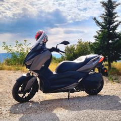 Yamaha XMAX 300 2017