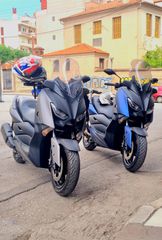 Yamaha XMAX 300 2017-thumb-2