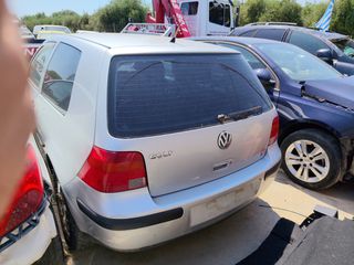 VW GOLF 4