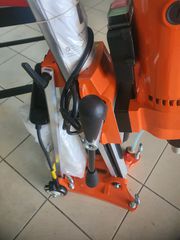 Bulle Core Drill Z1Z- CF02-255B2