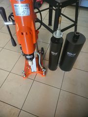 Bulle Core Drill Z1Z- CF02-255B2-thumb-1