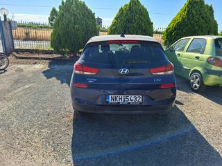 Hyundai i 30 2020