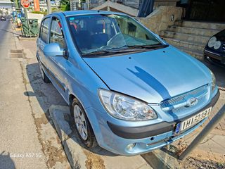 Hyundai Getz 2008 ΑΓΓΕΛΙΔΗΣ-thumb-1