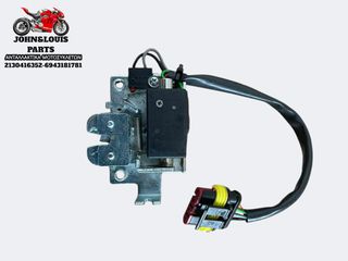 ΚΛΕΙΣΤΡΟ ΣΕΛΑΣ QJ MOTOR FORT 125N