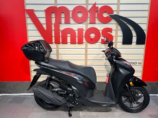 Honda SH 350i 2024 SPORTY