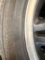 Ζάντολαστιχα Mercedes 17’-thumb-1