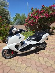 Bmw C 650 GT 2013 Gt