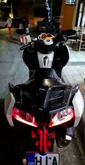 Bmw C 650 GT 2013 Gt