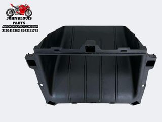 ΚΑΠΑΚΙ - ΕΝΩΣΗ ΚΑΡΙΝΑΣ QJ MOTOR FORT 125N