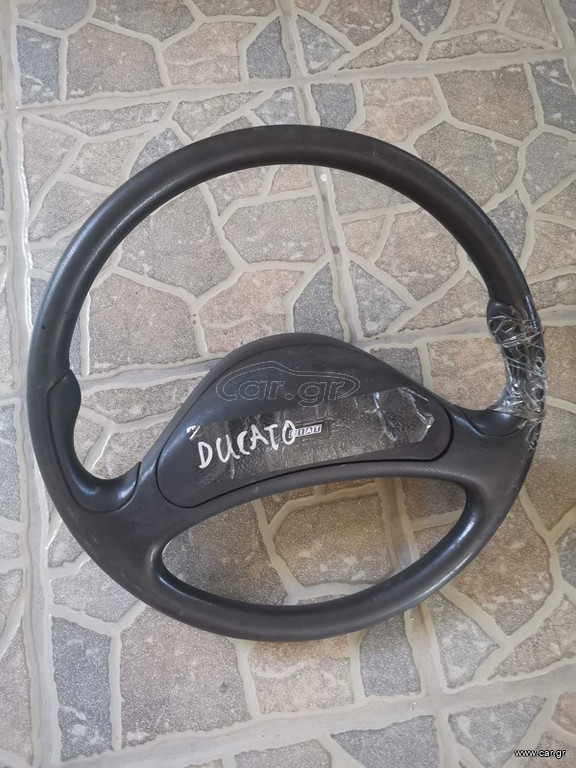 ΤΙΜΟΝΗ [βολαν] DUCATO FIAT