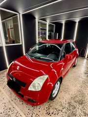 Suzuki Swift 2007