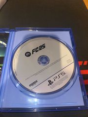 EAFC 25