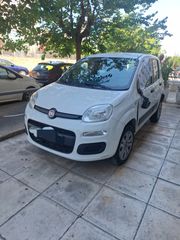 ΑΝΤΑΛΛΑΚΤΙΚΑ FIAT PANDA 2018