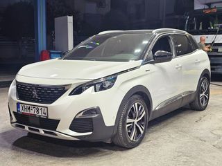 Peugeot 3008 2019 GT LINE PANORAMA AUTOMATIC-thumb-63