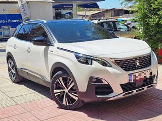 Peugeot 3008 2019 GT LINE PANORAMA AUTOMATIC-thumb-1