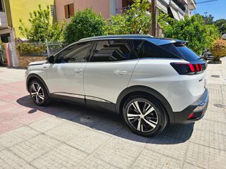 Peugeot 3008 2019 GT LINE PANORAMA AUTOMATIC-thumb-2