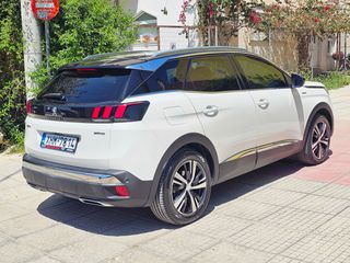 Peugeot 3008 2019 GT LINE PANORAMA AUTOMATIC-thumb-3