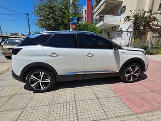 Peugeot 3008 2019 GT LINE PANORAMA AUTOMATIC-thumb-4