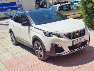 Peugeot 3008 2019 GT LINE PANORAMA AUTOMATIC-thumb-5