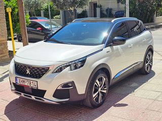 Peugeot 3008 2019 GT LINE PANORAMA AUTOMATIC-thumb-7