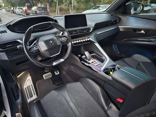 Peugeot 3008 2019 GT LINE PANORAMA AUTOMATIC-thumb-8