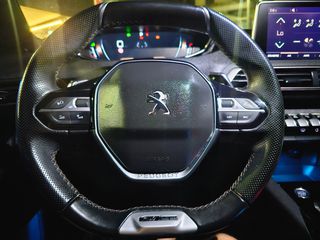 Peugeot 3008 2019 GT LINE PANORAMA AUTOMATIC-thumb-37