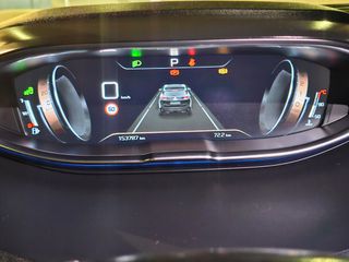 Peugeot 3008 2019 GT LINE PANORAMA AUTOMATIC-thumb-40