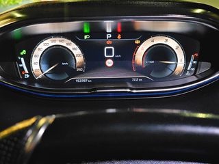 Peugeot 3008 2019 GT LINE PANORAMA AUTOMATIC-thumb-41