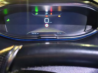 Peugeot 3008 2019 GT LINE PANORAMA AUTOMATIC-thumb-42