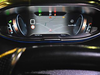 Peugeot 3008 2019 GT LINE PANORAMA AUTOMATIC-thumb-44