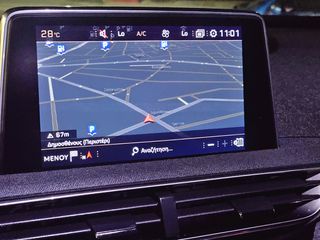 Peugeot 3008 2019 GT LINE PANORAMA AUTOMATIC-thumb-45