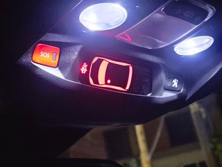 Peugeot 3008 2019 GT LINE PANORAMA AUTOMATIC-thumb-49