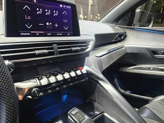 Peugeot 3008 2019 GT LINE PANORAMA AUTOMATIC-thumb-50