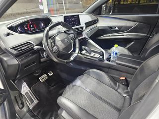 Peugeot 3008 2019 GT LINE PANORAMA AUTOMATIC-thumb-56