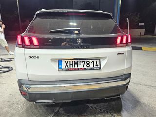 Peugeot 3008 2019 GT LINE PANORAMA AUTOMATIC-thumb-57