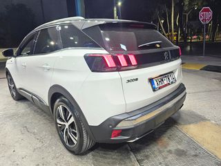 Peugeot 3008 2019 GT LINE PANORAMA AUTOMATIC-thumb-58