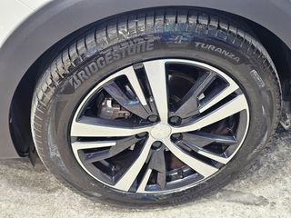 Peugeot 3008 2019 GT LINE PANORAMA AUTOMATIC-thumb-59