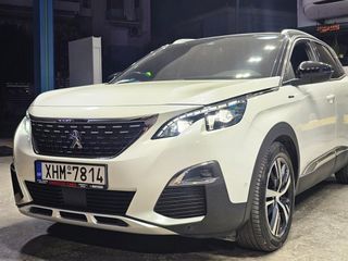 Peugeot 3008 2019 GT LINE PANORAMA AUTOMATIC-thumb-61