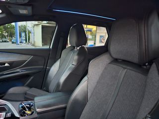Peugeot 3008 2019 GT LINE PANORAMA AUTOMATIC-thumb-10