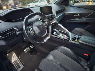 Peugeot 3008 2019 GT LINE PANORAMA AUTOMATIC-thumb-11
