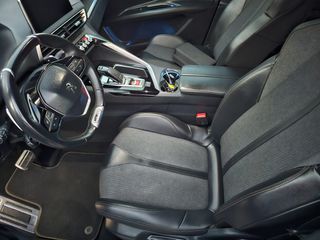 Peugeot 3008 2019 GT LINE PANORAMA AUTOMATIC-thumb-12