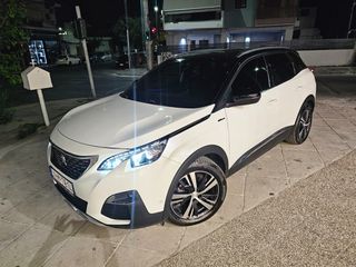 Peugeot 3008 2019 GT LINE PANORAMA AUTOMATIC-thumb-15