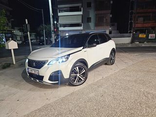Peugeot 3008 2019 GT LINE PANORAMA AUTOMATIC-thumb-16