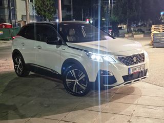 Peugeot 3008 2019 GT LINE PANORAMA AUTOMATIC-thumb-17